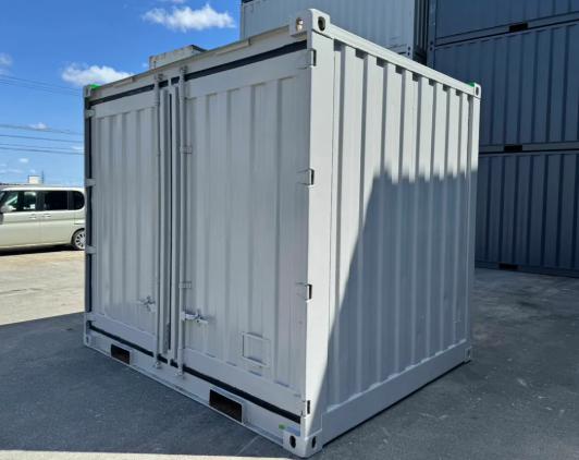 中古10FT 参考写真